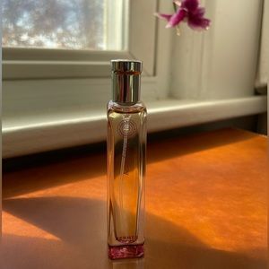 Hermes Paris Agar Ébène Travel Spray